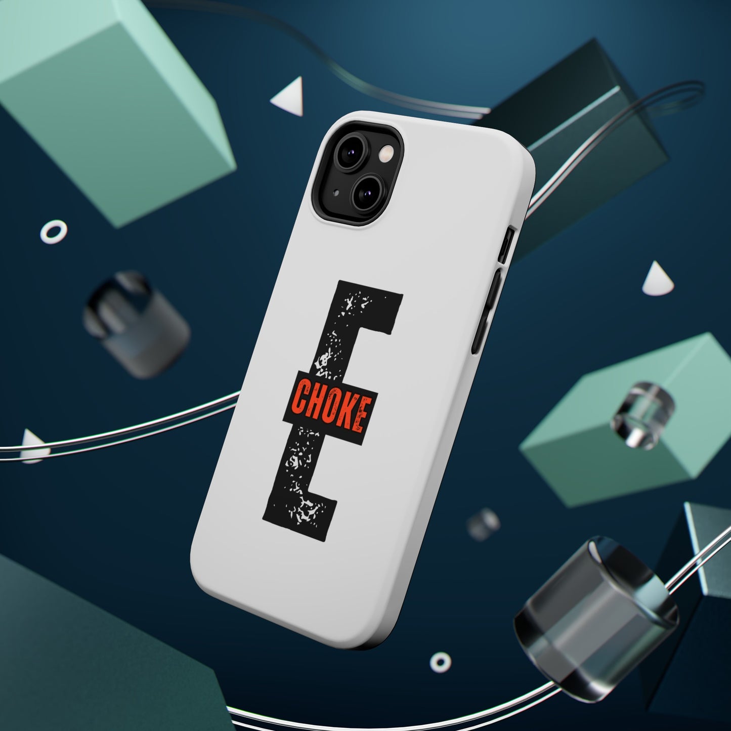 Magnetic Tough Cases