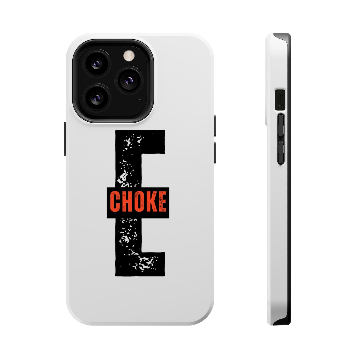 Magnetic Tough Cases