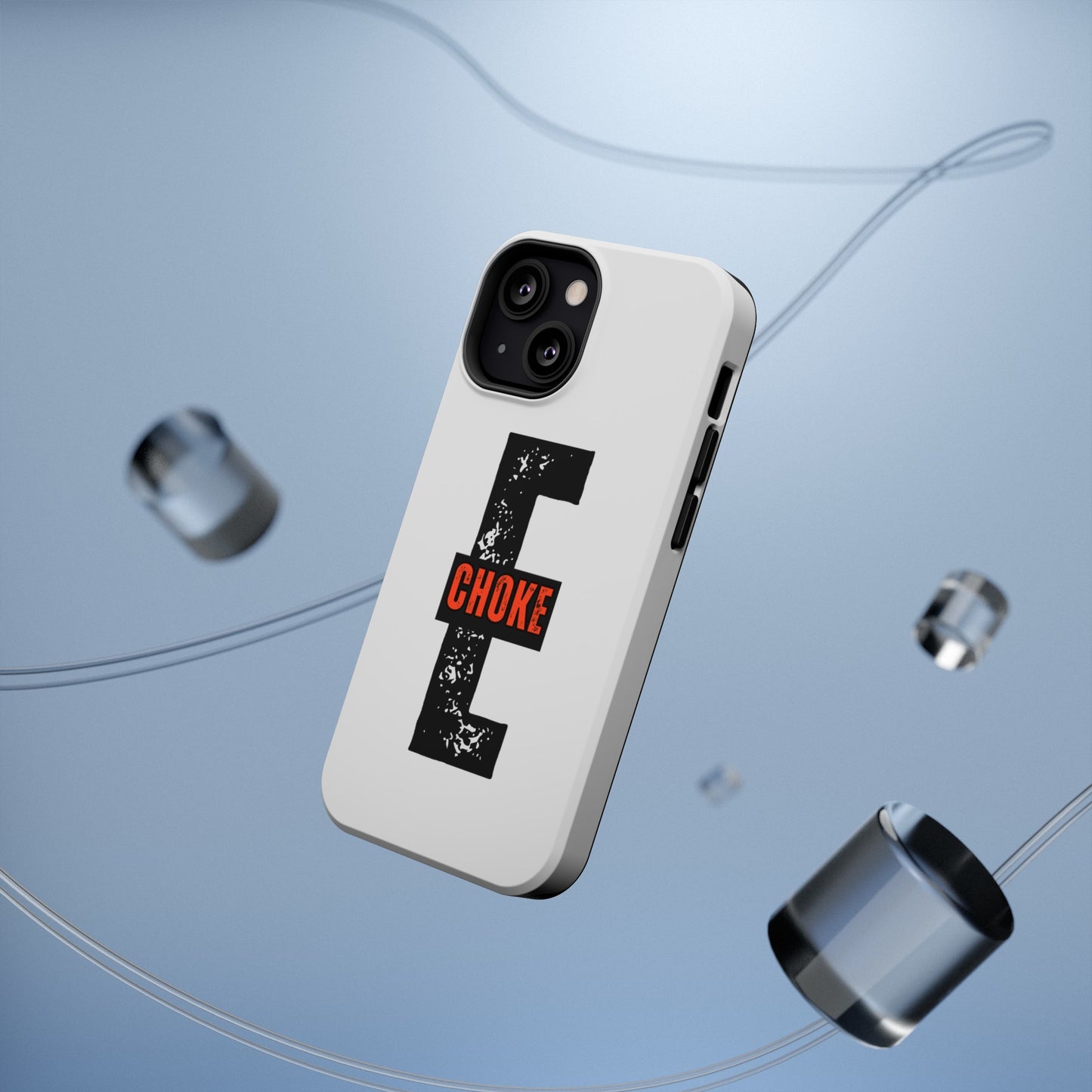 Magnetic Tough Cases
