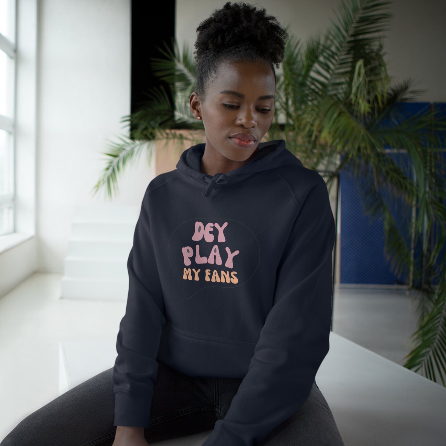 Premium Quality Unisex Hoodies!