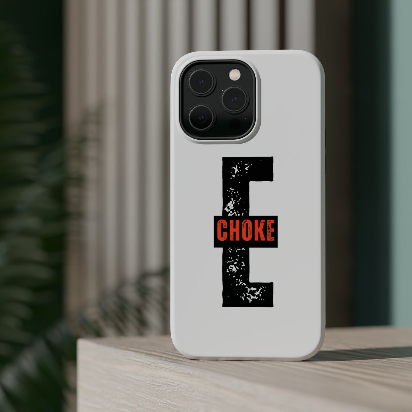 Magnetic Tough Cases