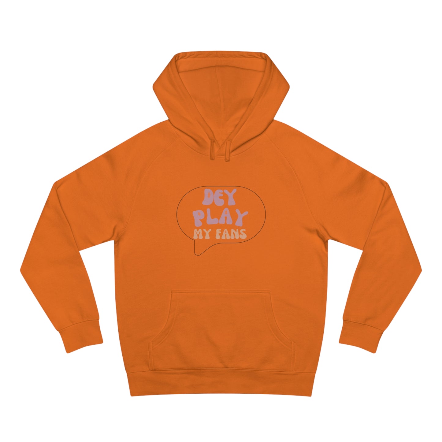 Premium Quality Unisex Hoodies!
