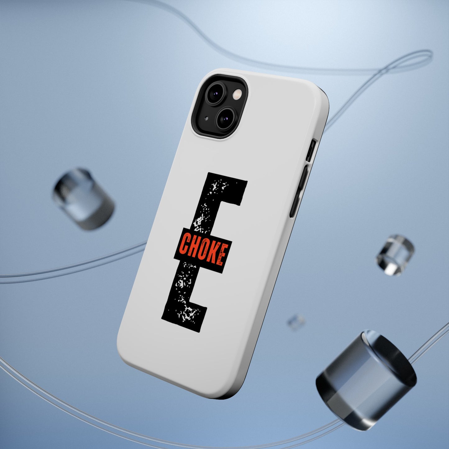 Magnetic Tough Cases
