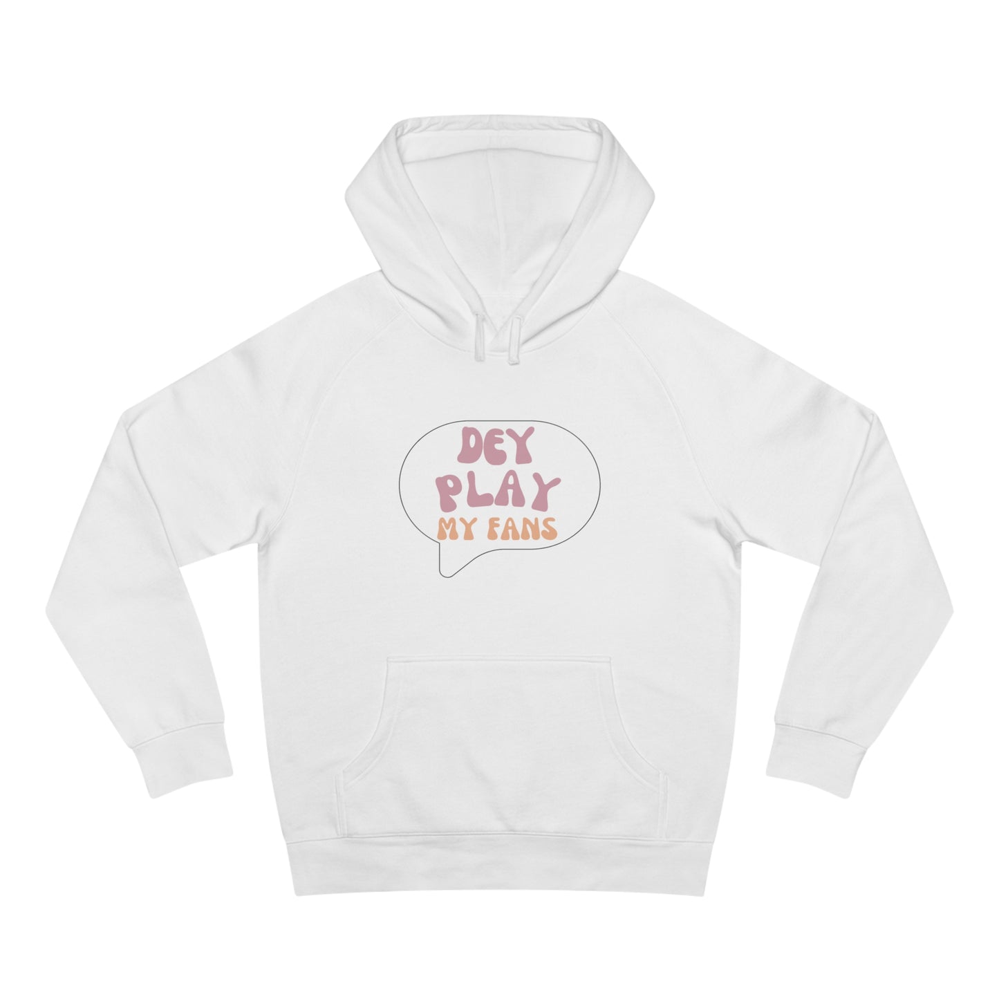 Premium Quality Unisex Hoodies!