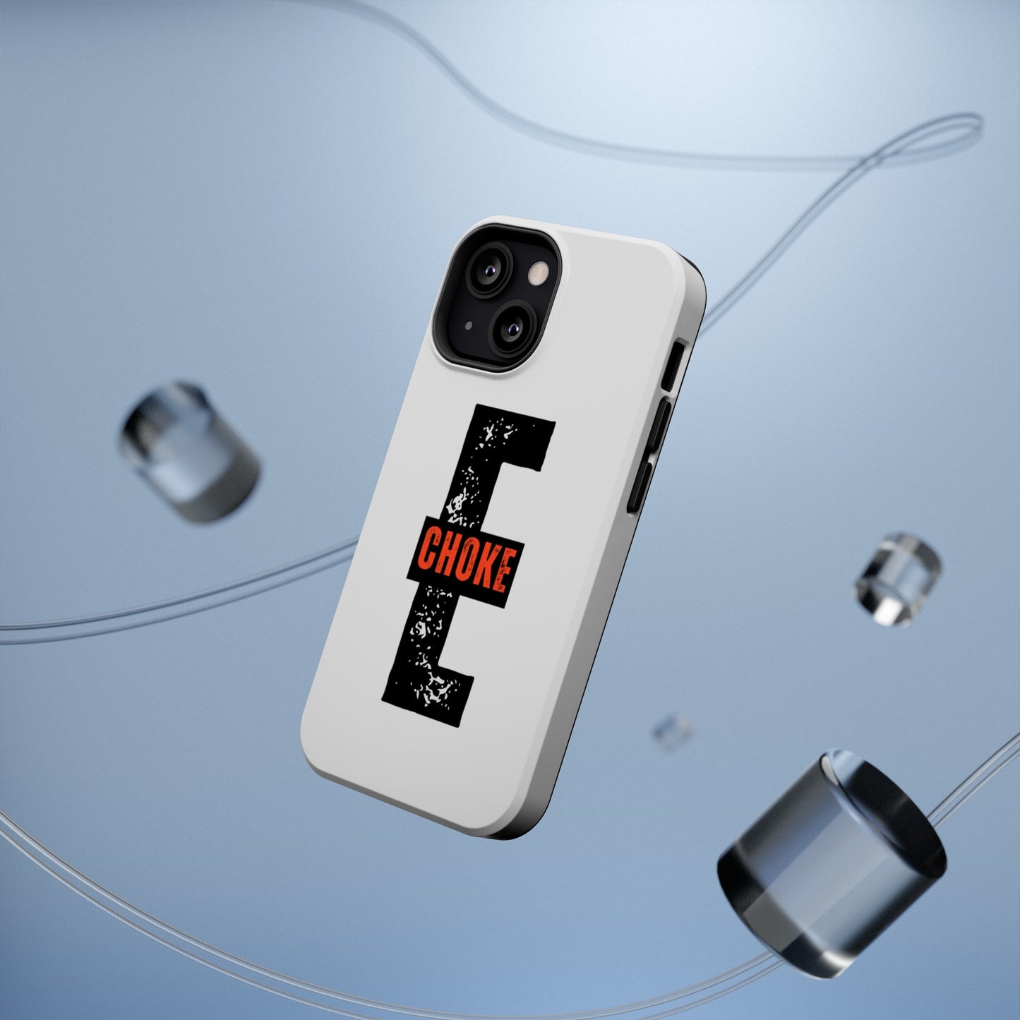 Magnetic Tough Cases