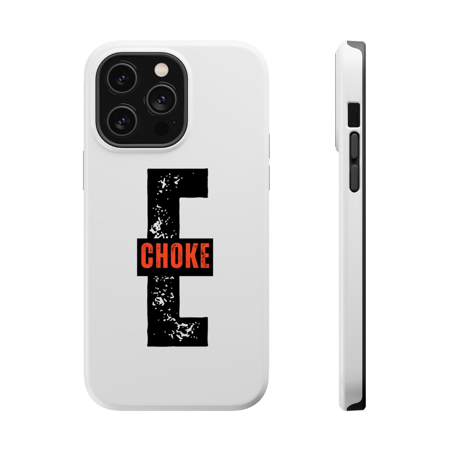 Magnetic Tough Cases