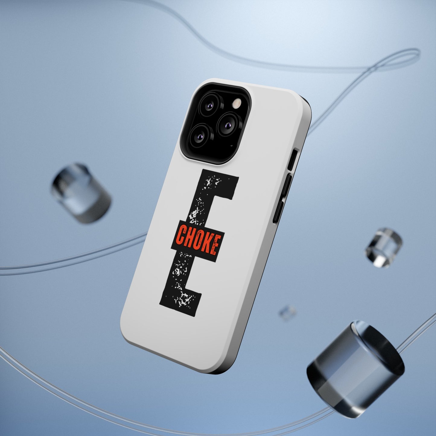 Magnetic Tough Cases