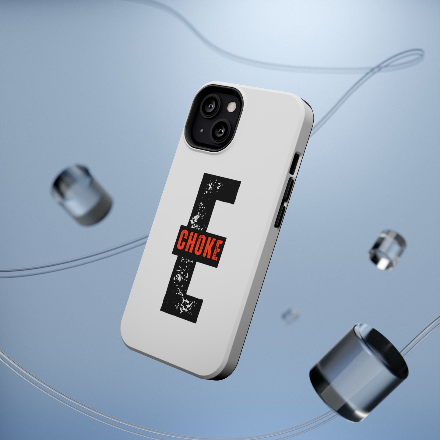 Magnetic Tough Cases