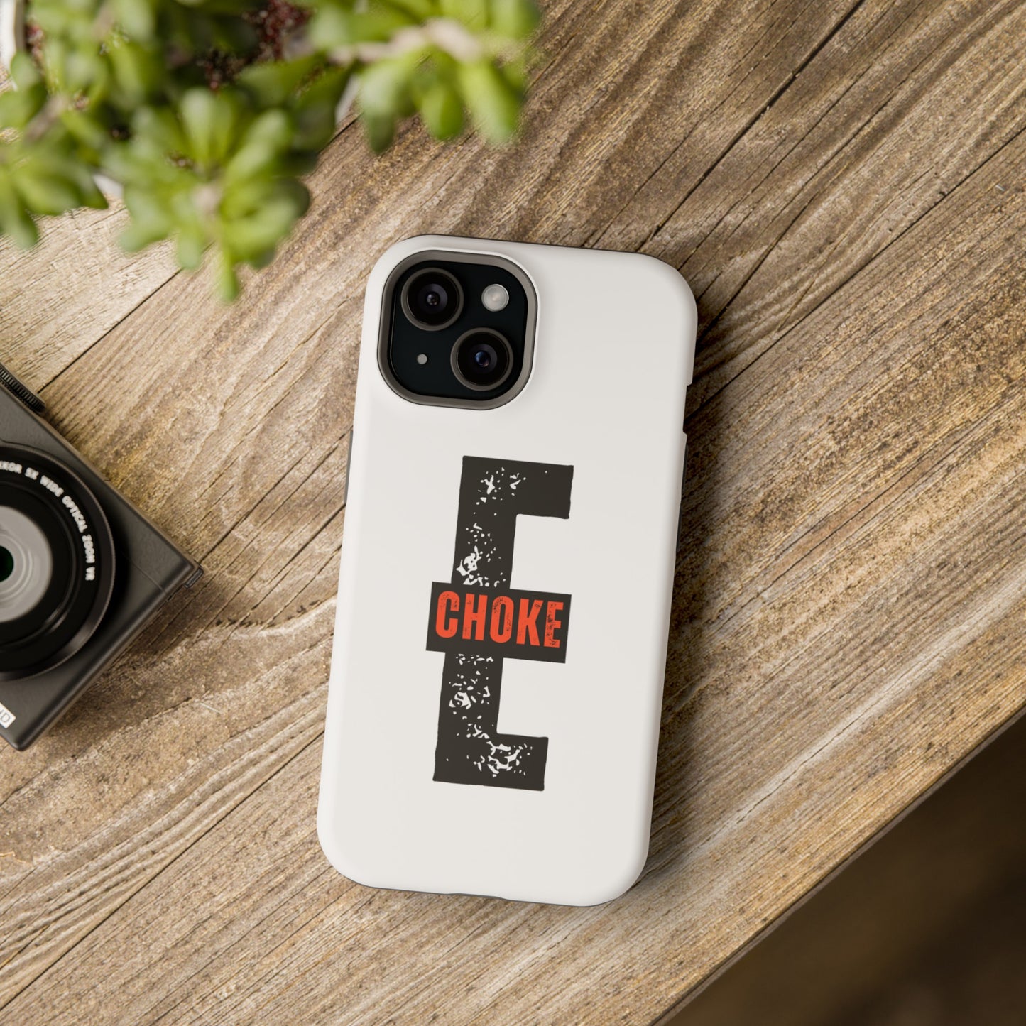 Magnetic Tough Cases