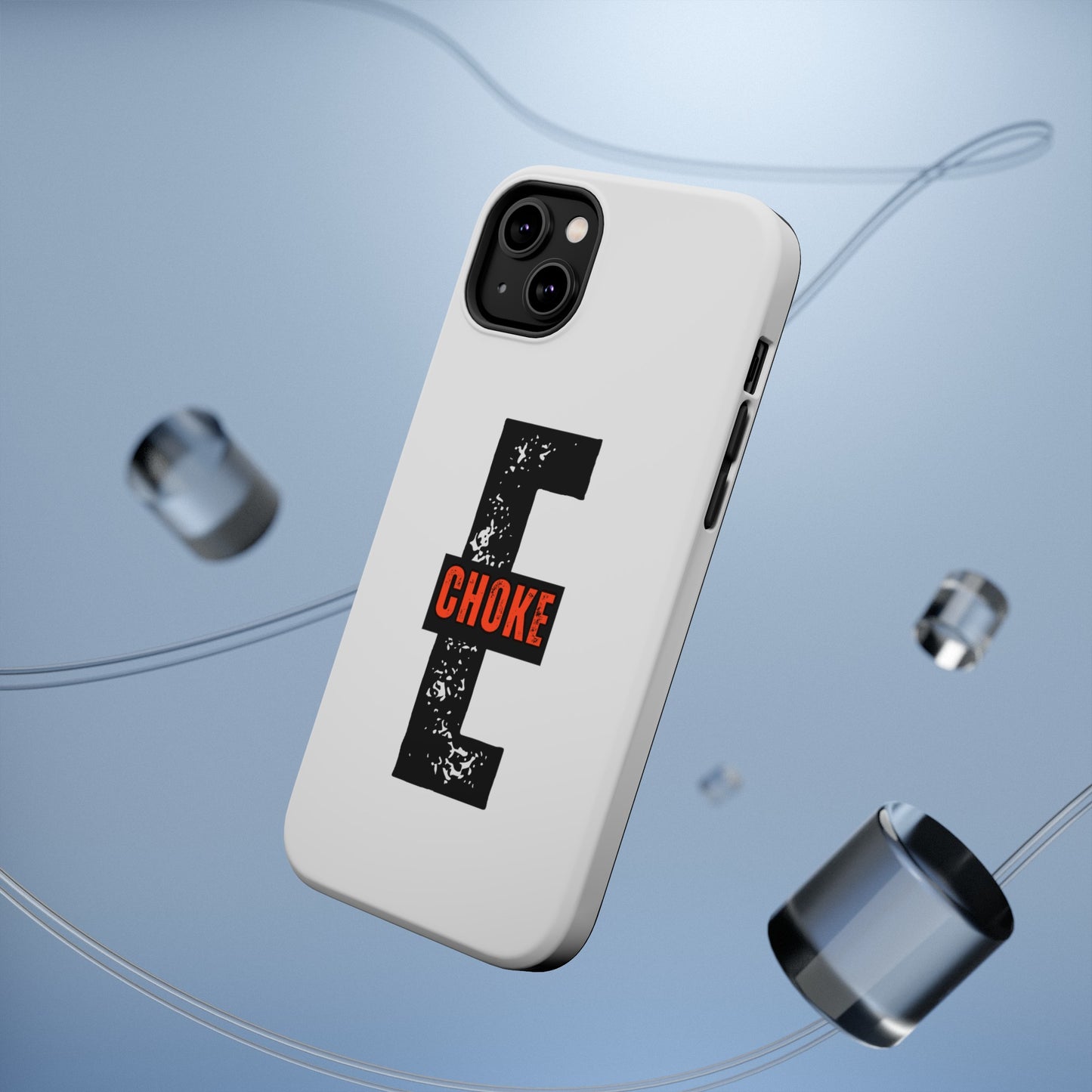 Magnetic Tough Cases