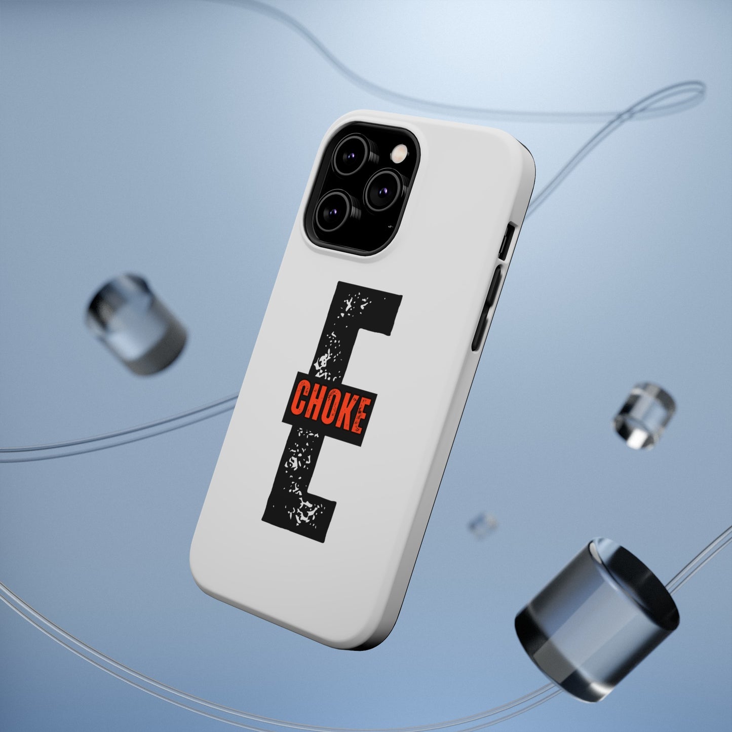 Magnetic Tough Cases