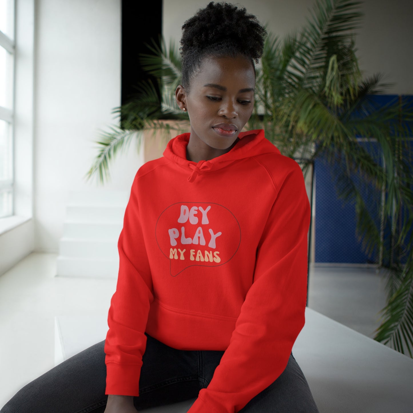 Premium Quality Unisex Hoodies!