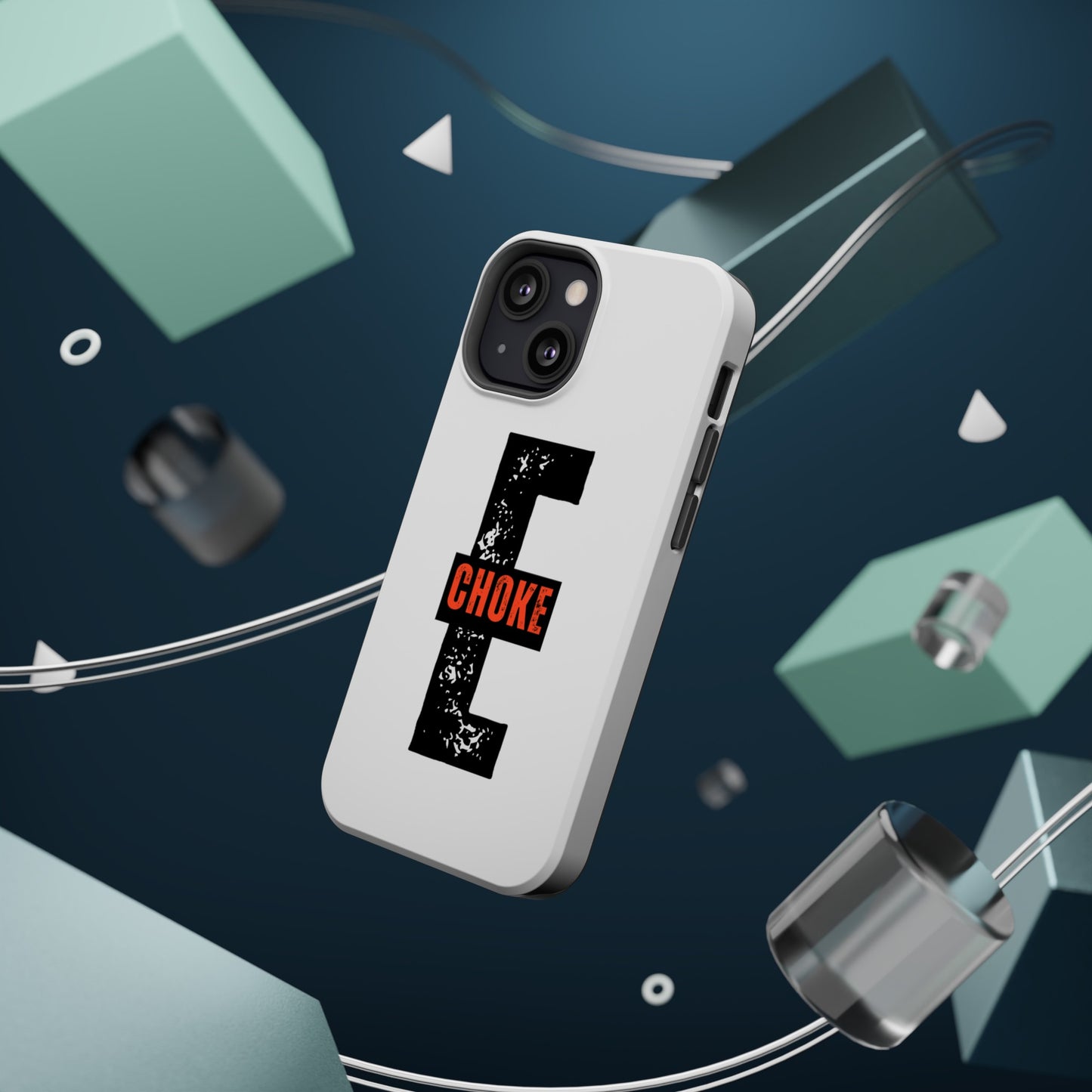 Magnetic Tough Cases