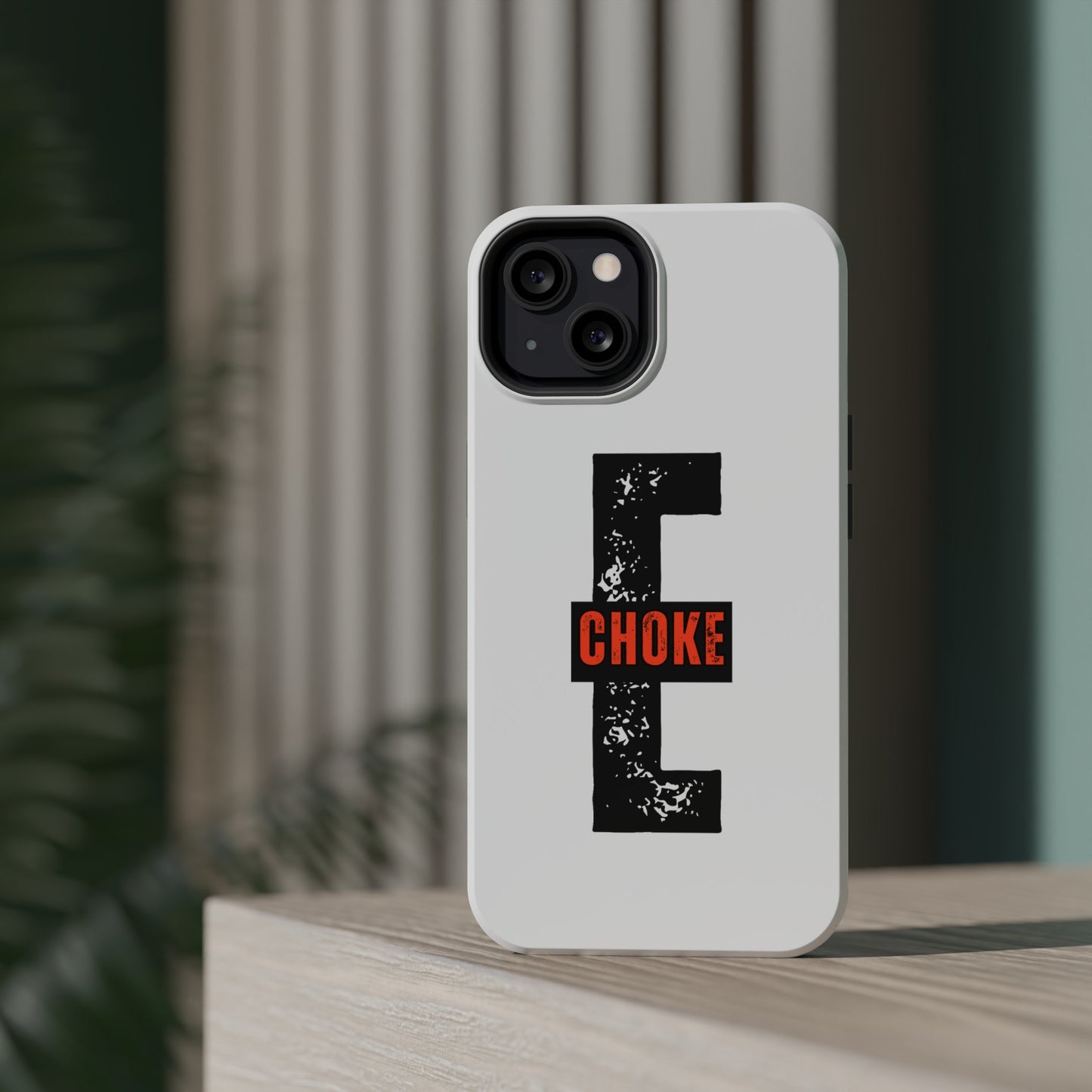 Magnetic Tough Cases