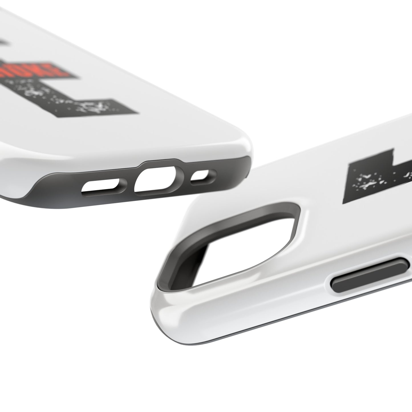 Magnetic Tough Cases