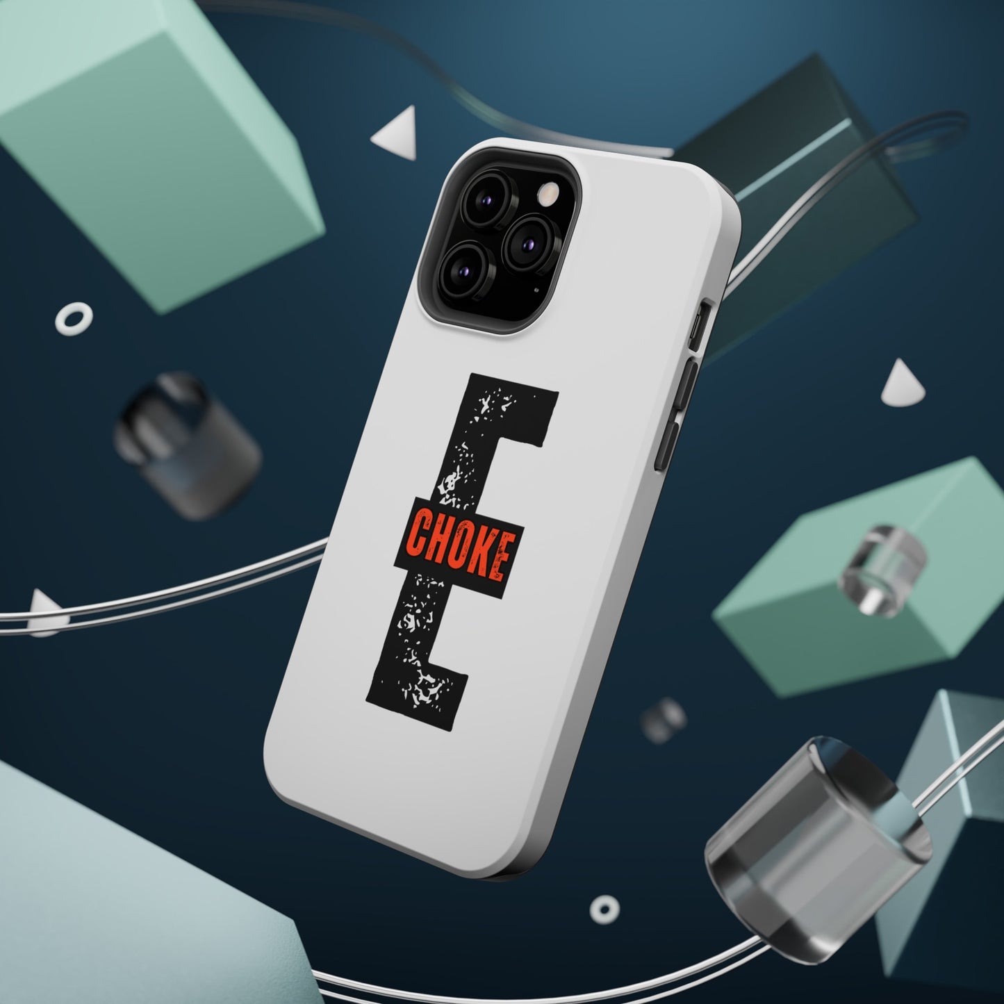 Magnetic Tough Cases