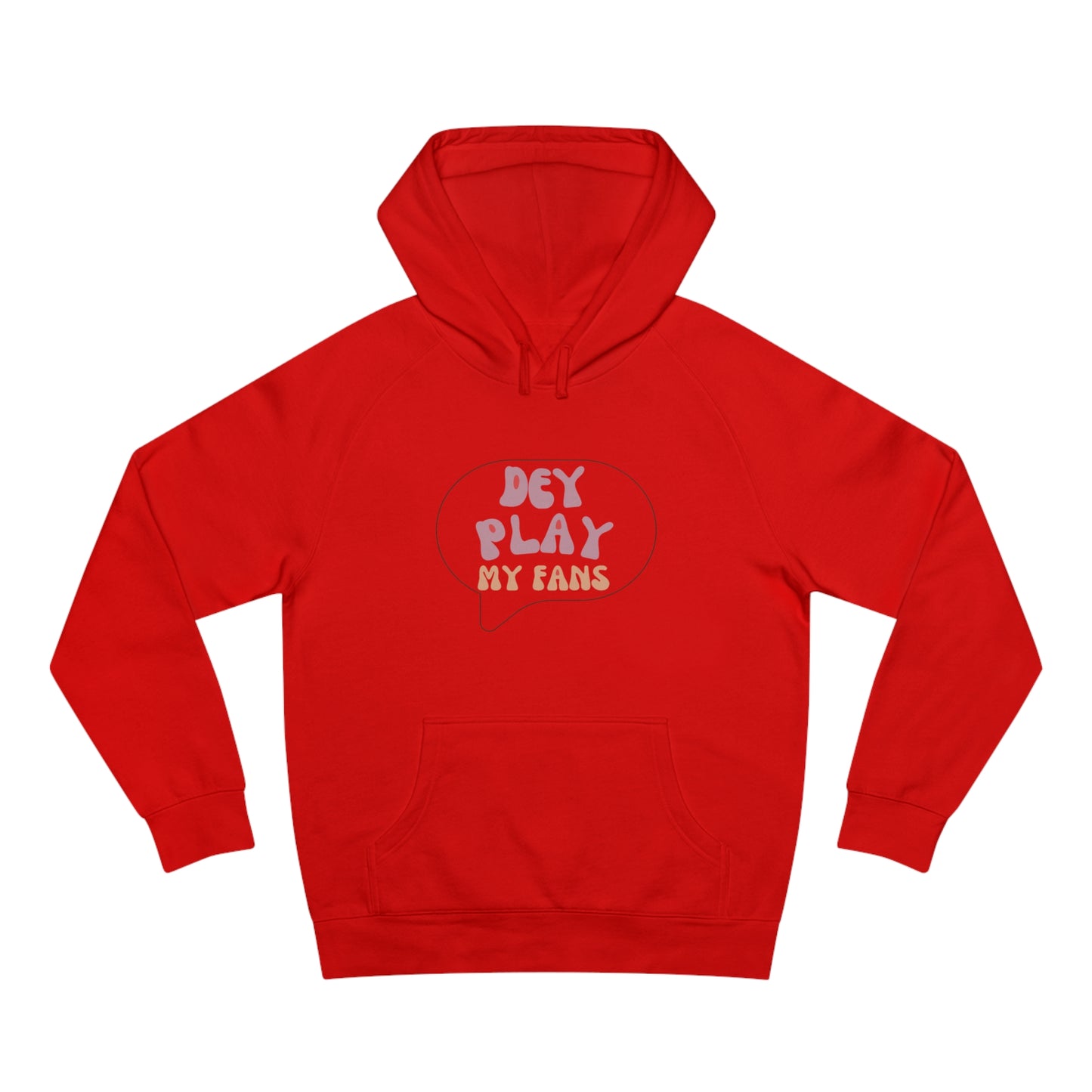 Premium Quality Unisex Hoodies!