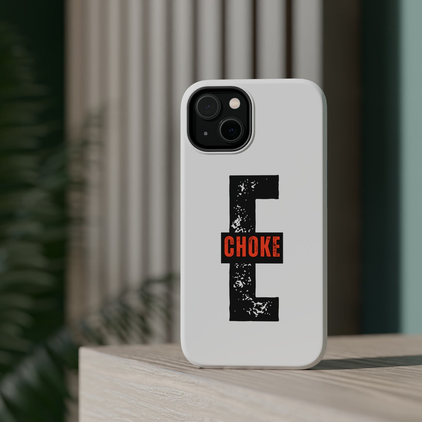 Magnetic Tough Cases