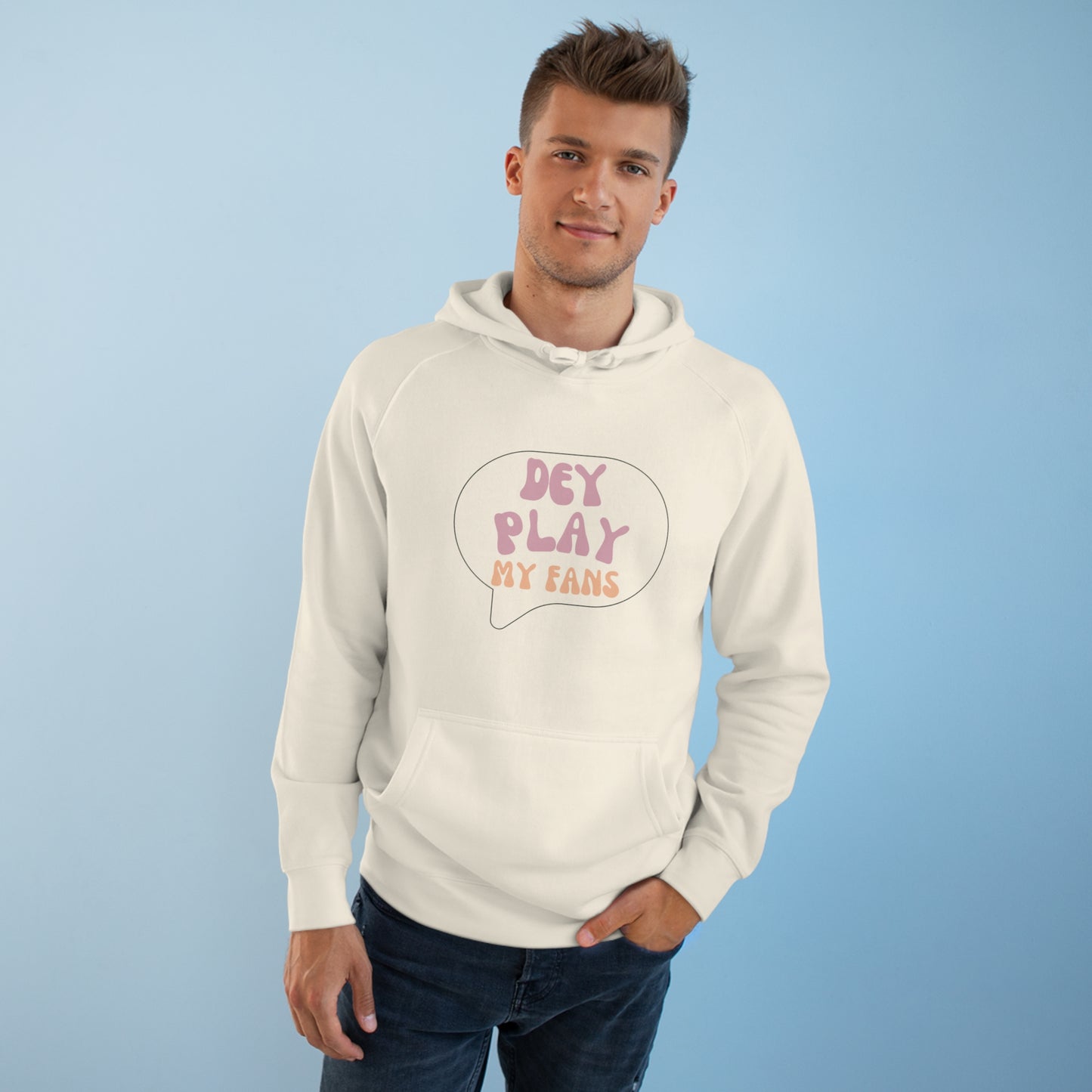 Premium Quality Unisex Hoodies!