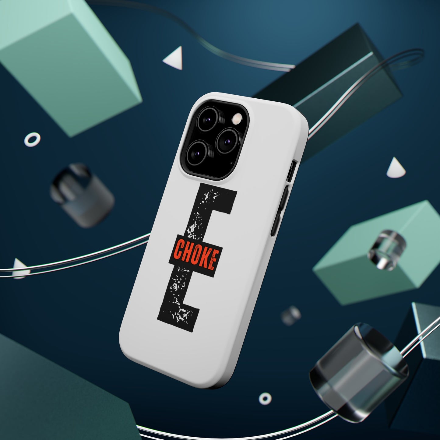 Magnetic Tough Cases