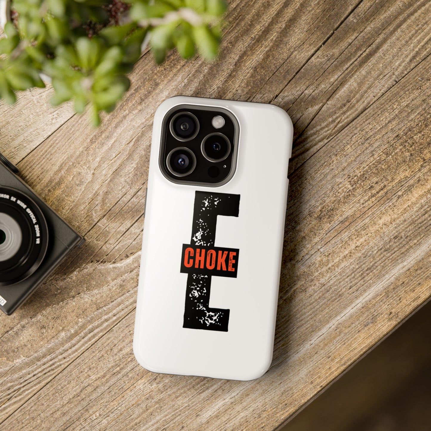 Magnetic Tough Cases