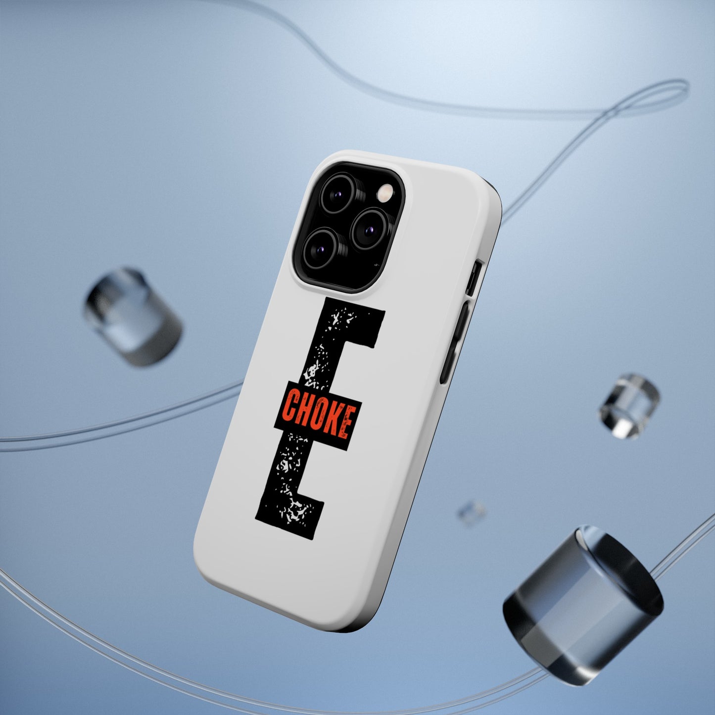 Magnetic Tough Cases