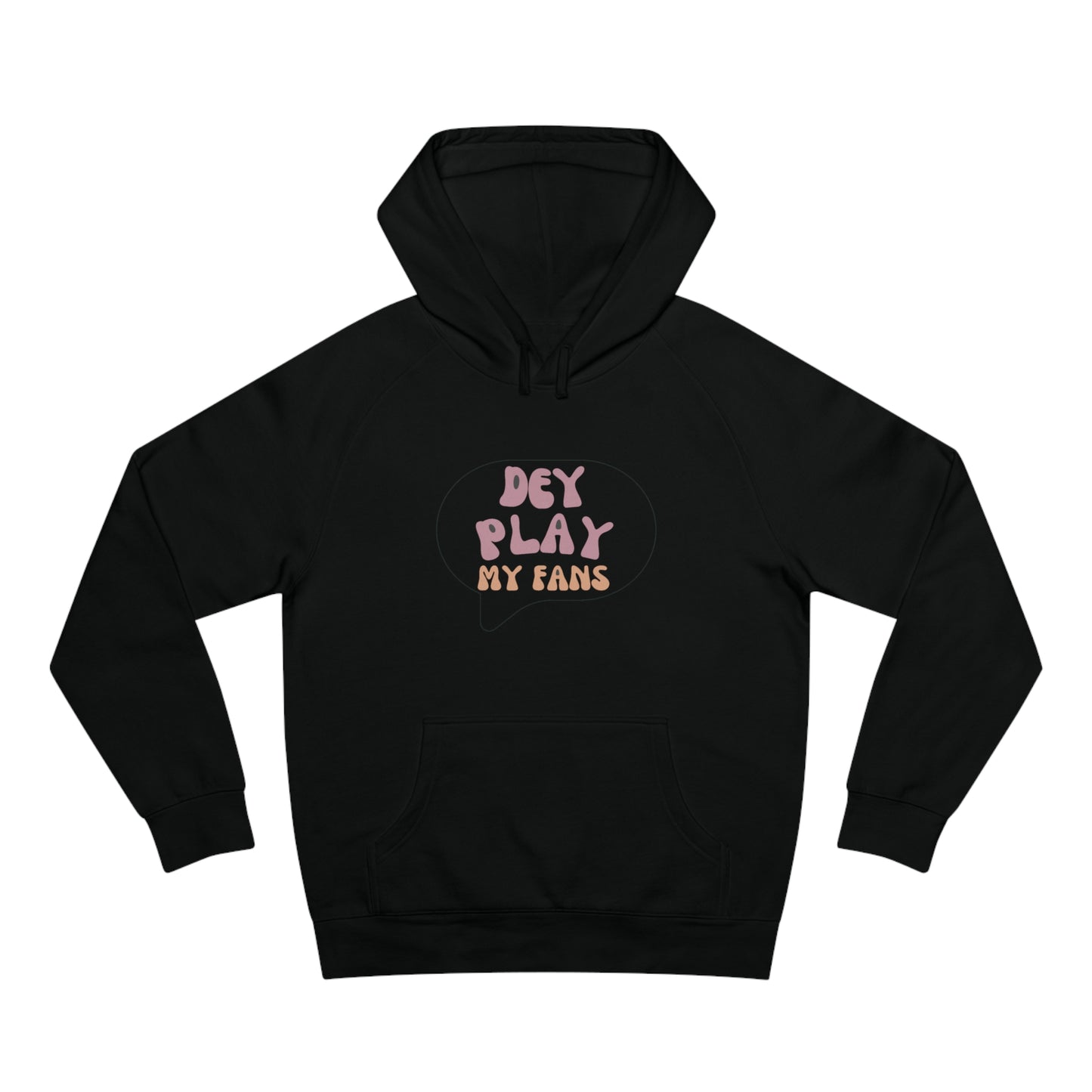 Premium Quality Unisex Hoodies!