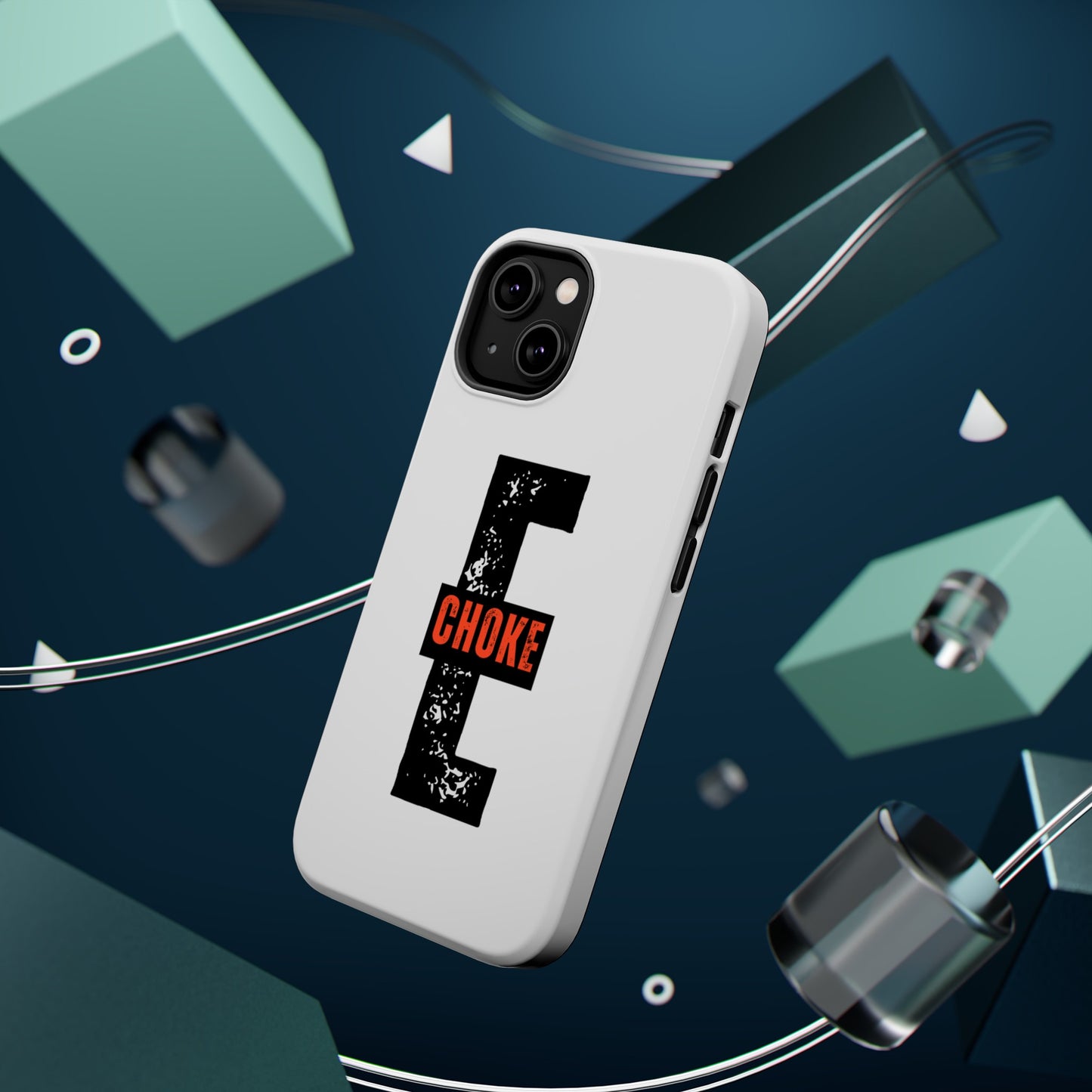 Magnetic Tough Cases