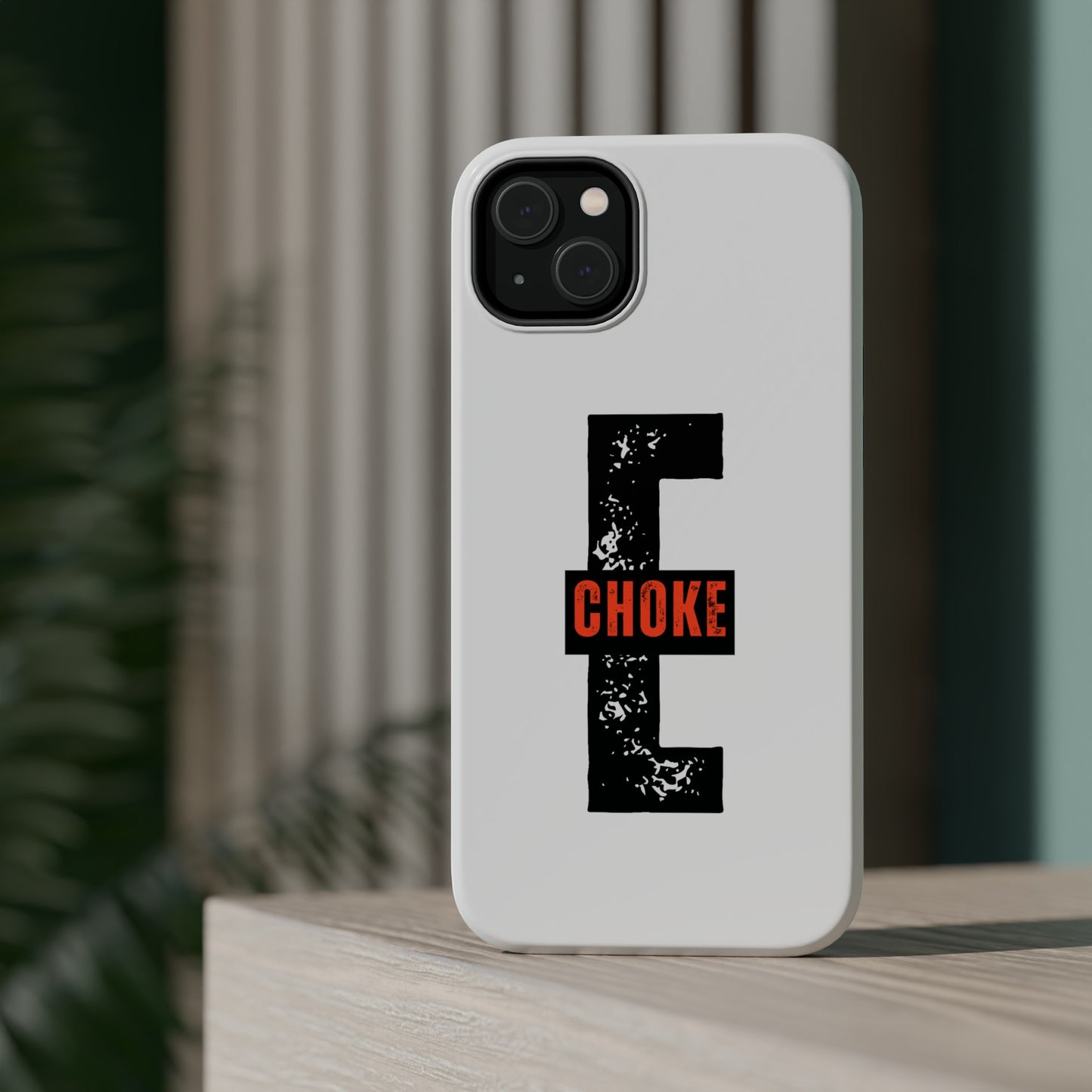 Magnetic Tough Cases