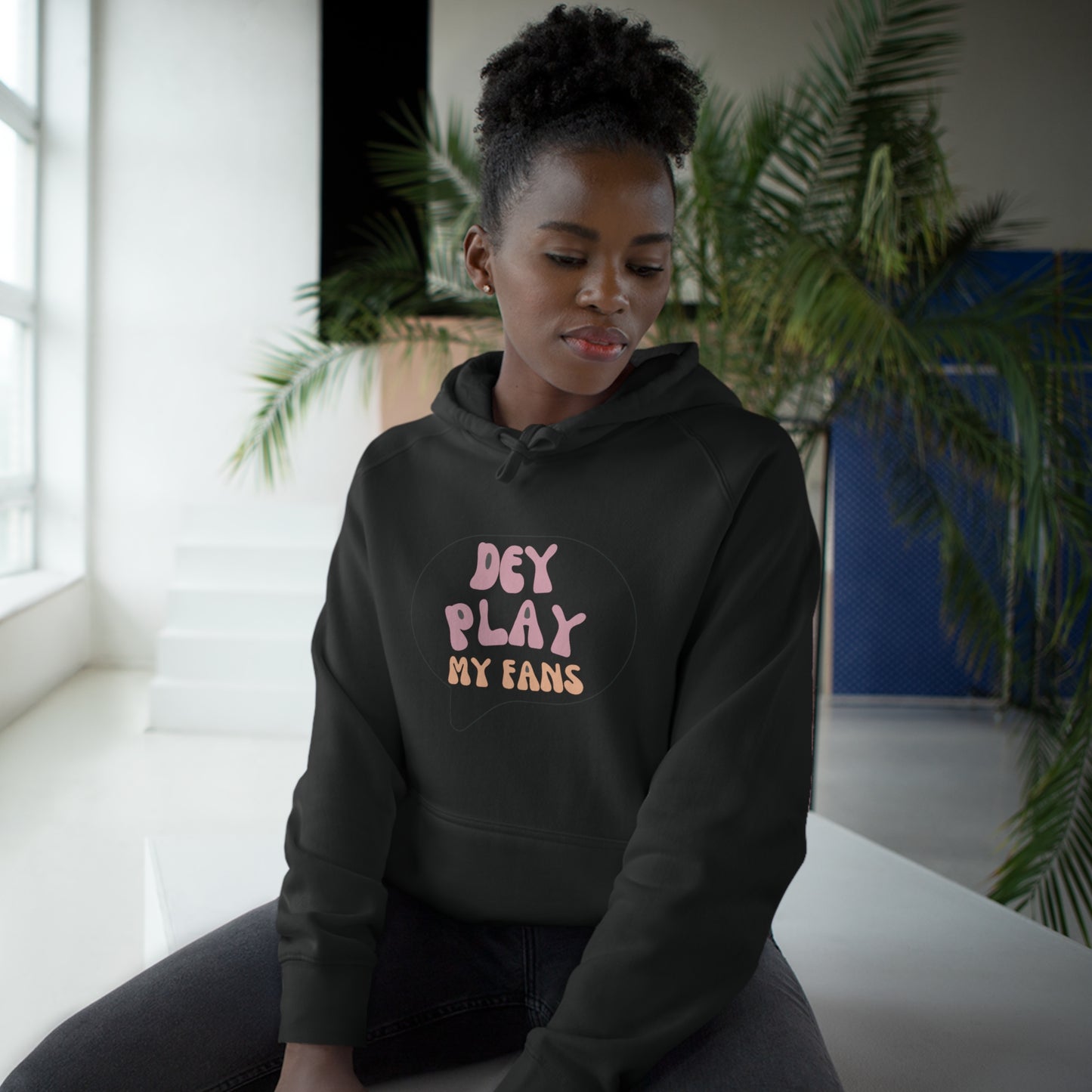 Premium Quality Unisex Hoodies!
