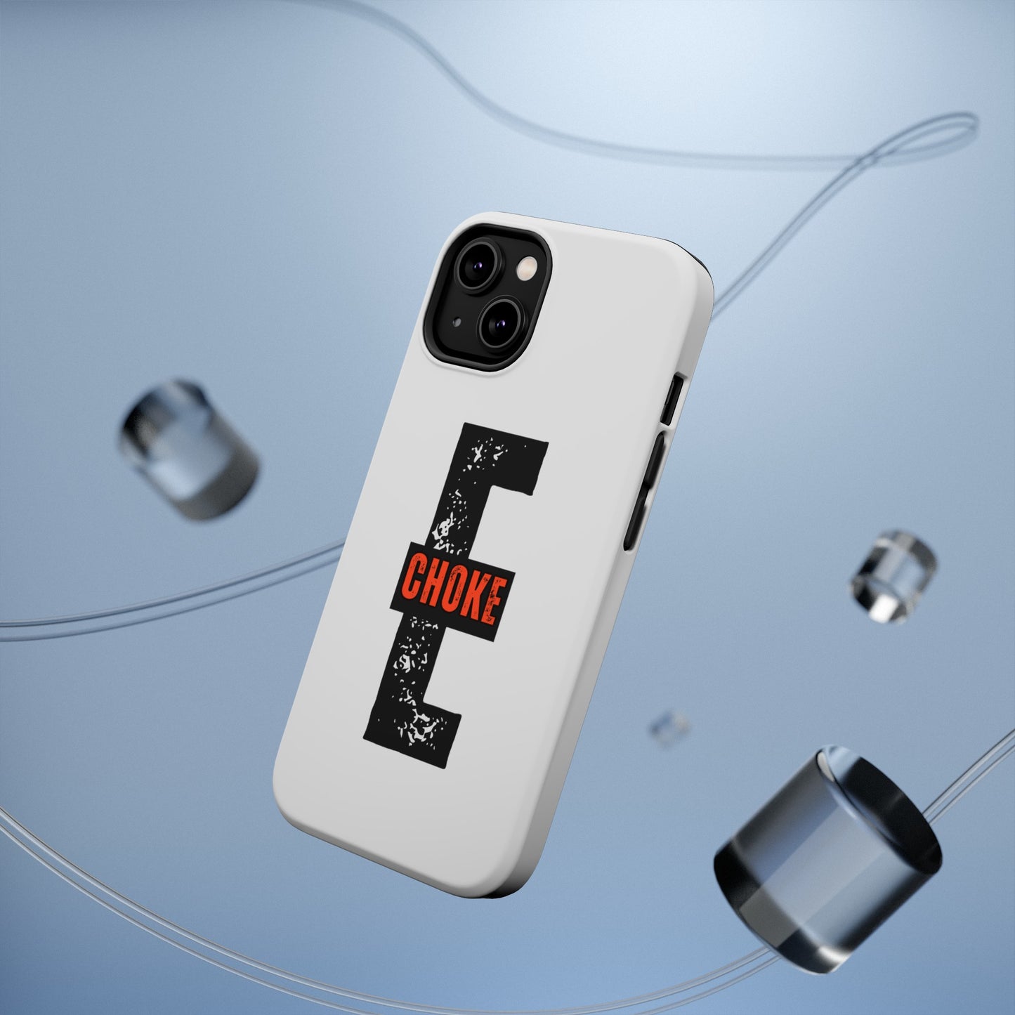 Magnetic Tough Cases
