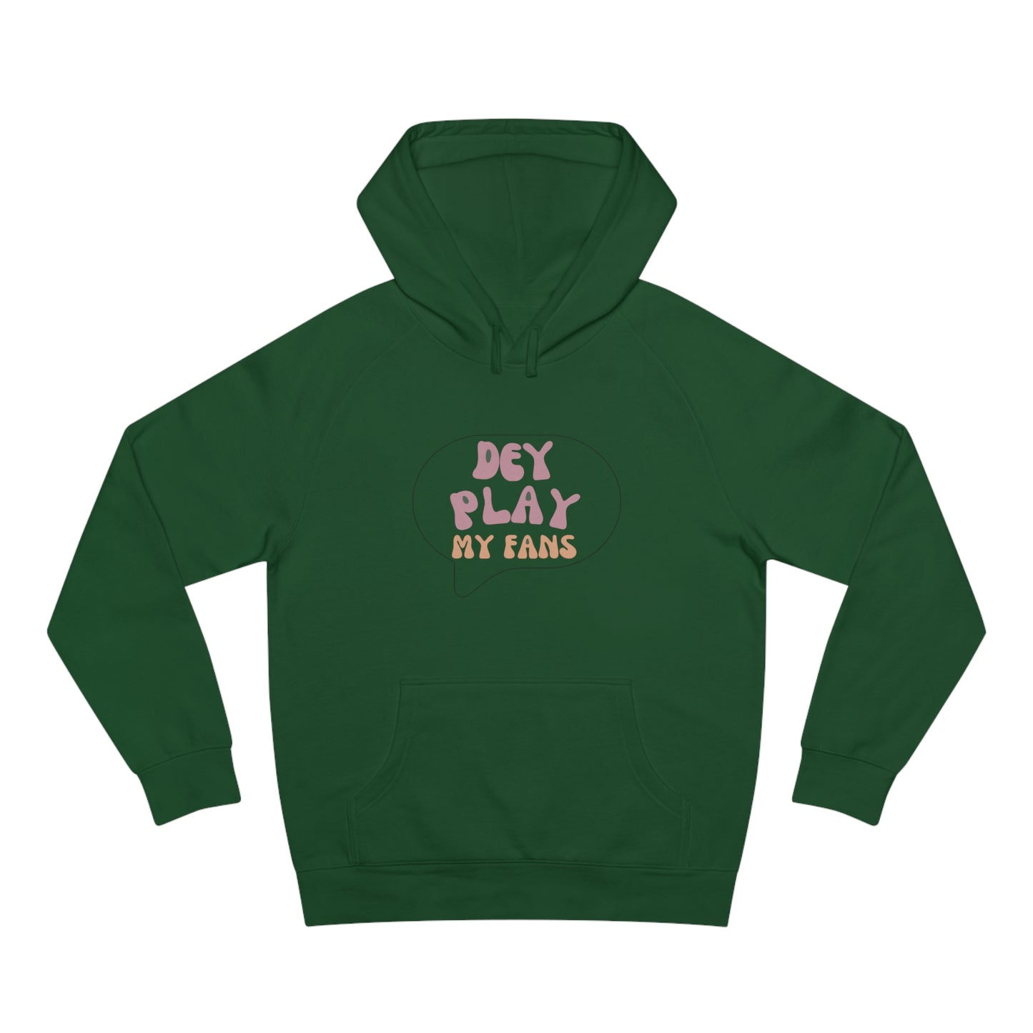 Premium Quality Unisex Hoodies!