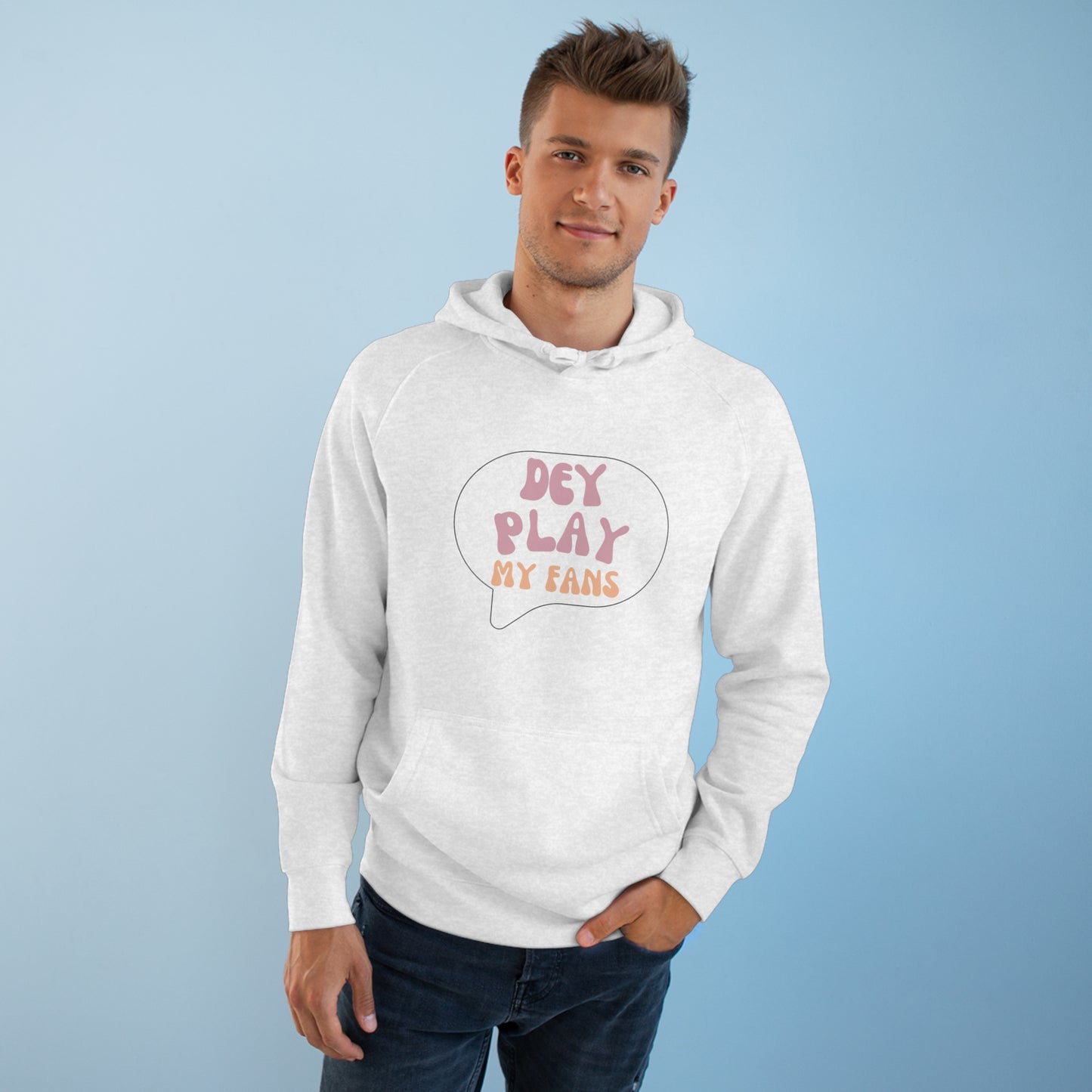 Premium Quality Unisex Hoodies!