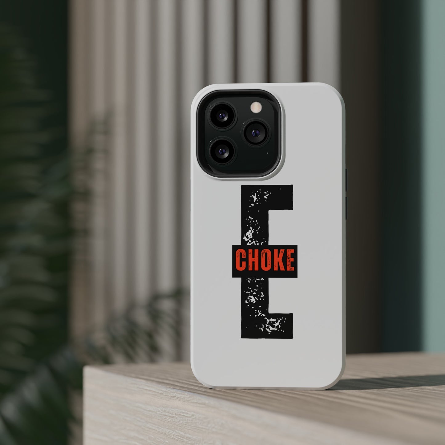 Magnetic Tough Cases
