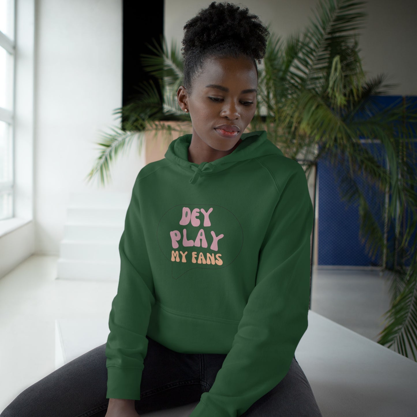 Premium Quality Unisex Hoodies!