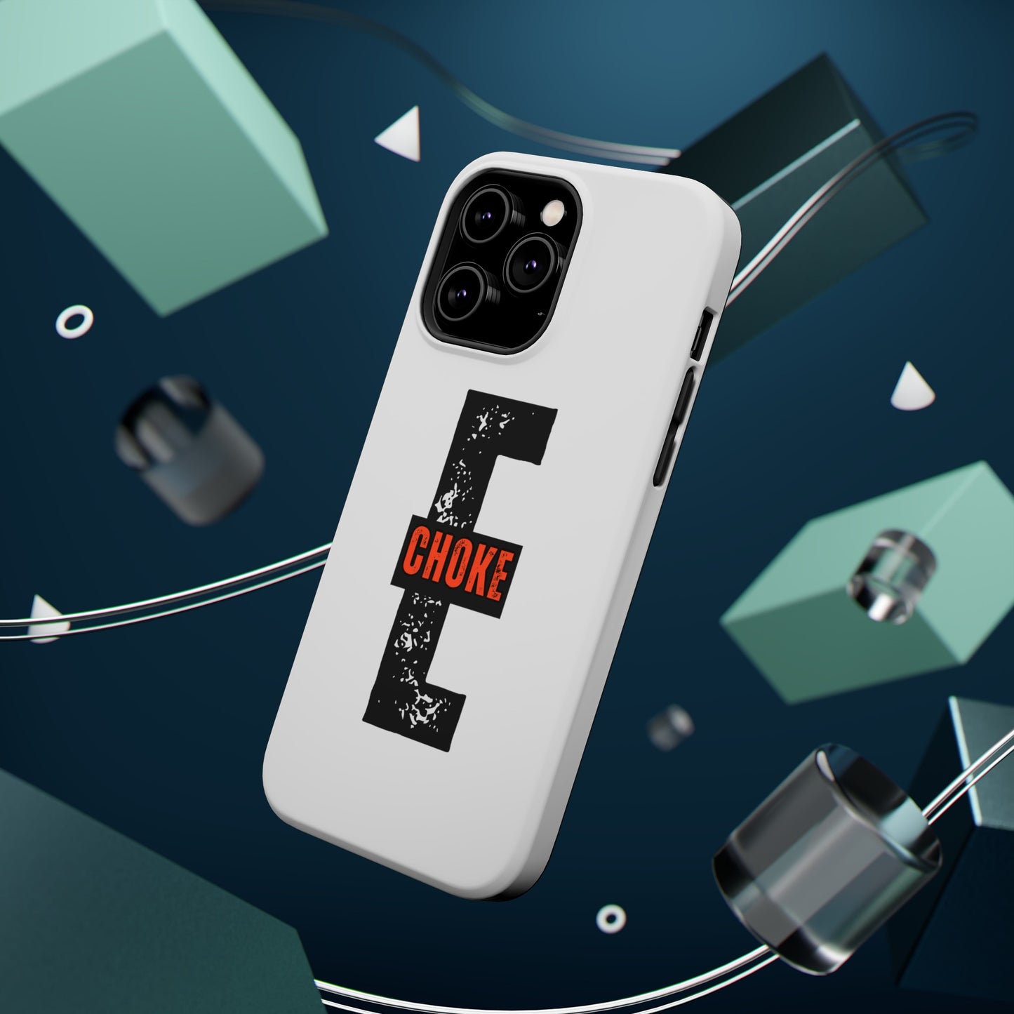 Magnetic Tough Cases