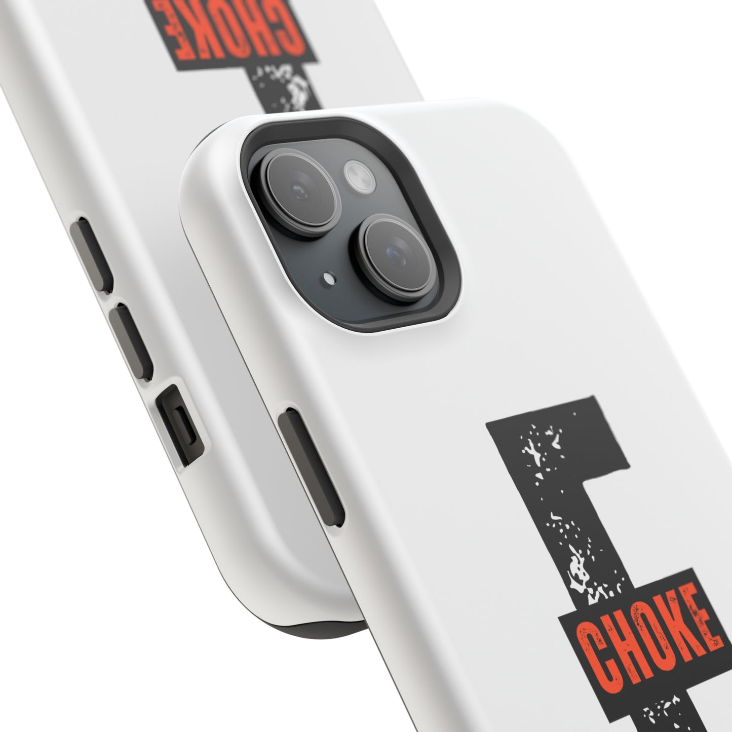Magnetic Tough Cases
