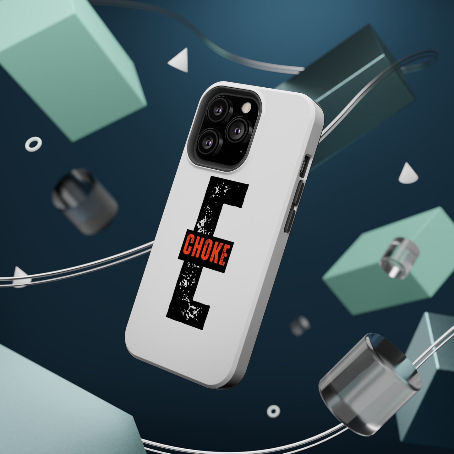Magnetic Tough Cases