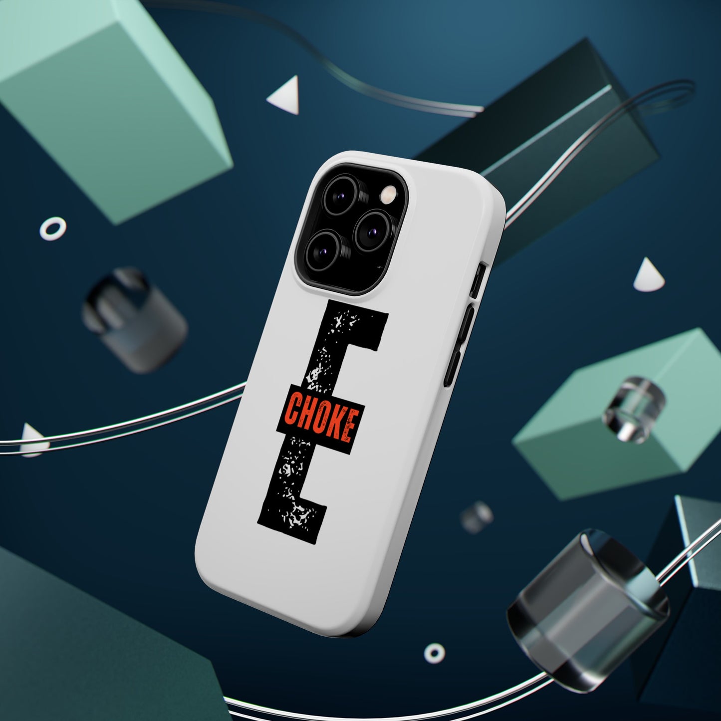 Magnetic Tough Cases