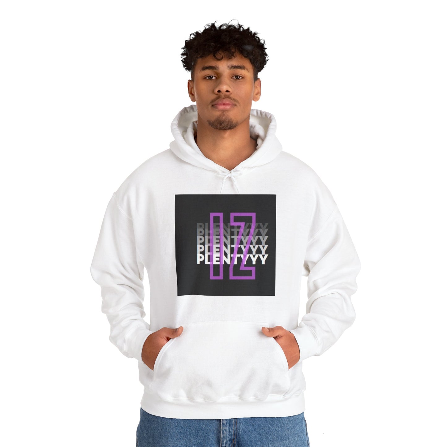 Unisex Heavy Blend™ Hooded Sweatshirt