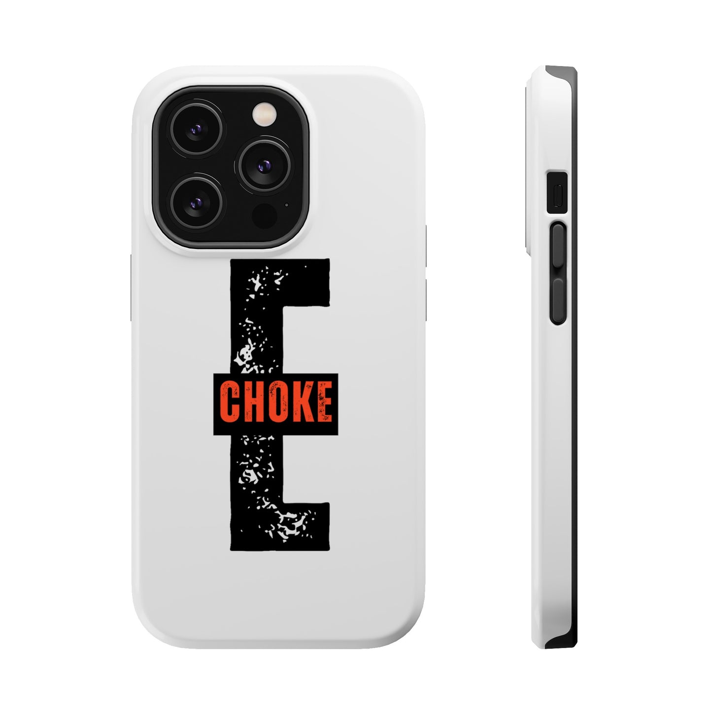 Magnetic Tough Cases