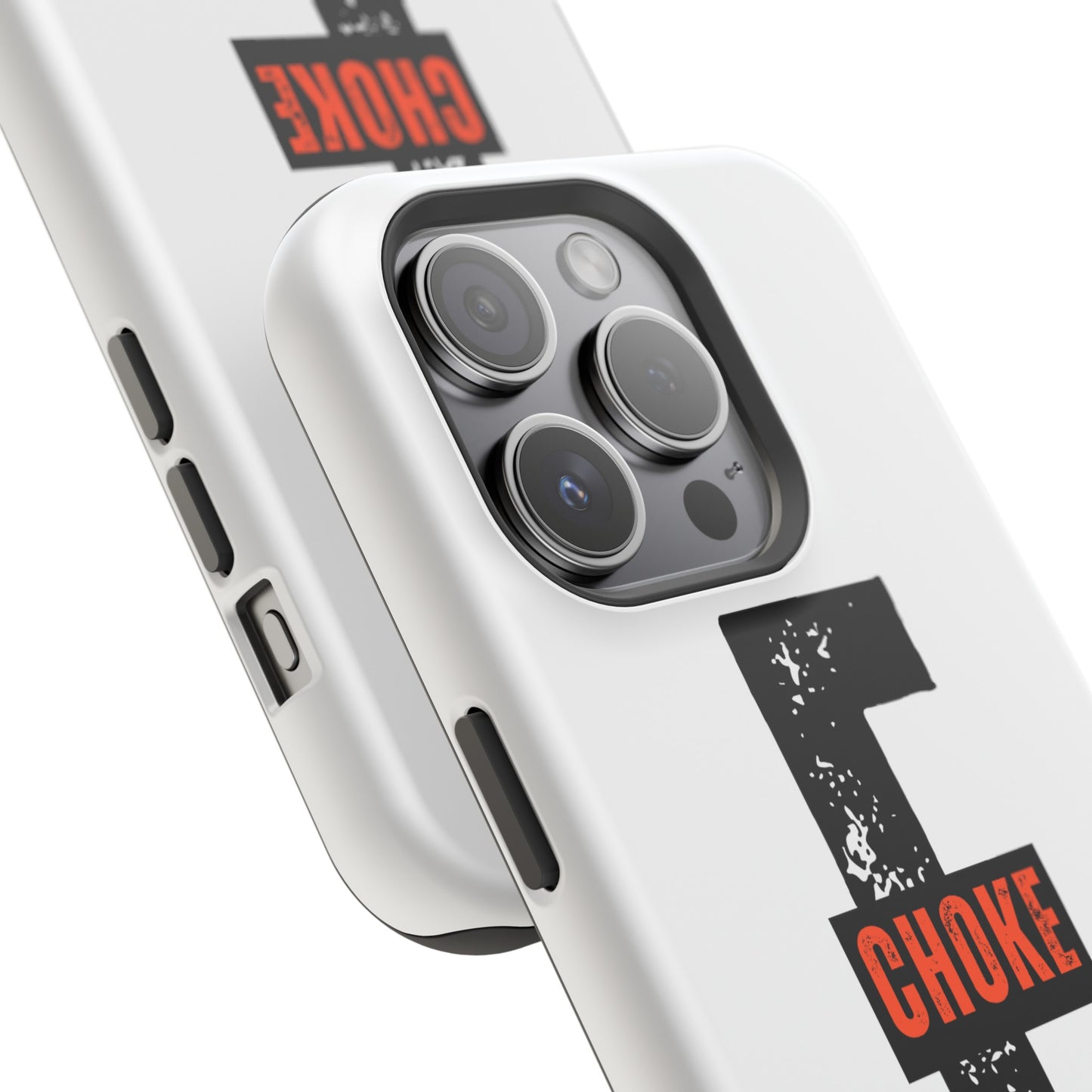 Magnetic Tough Cases