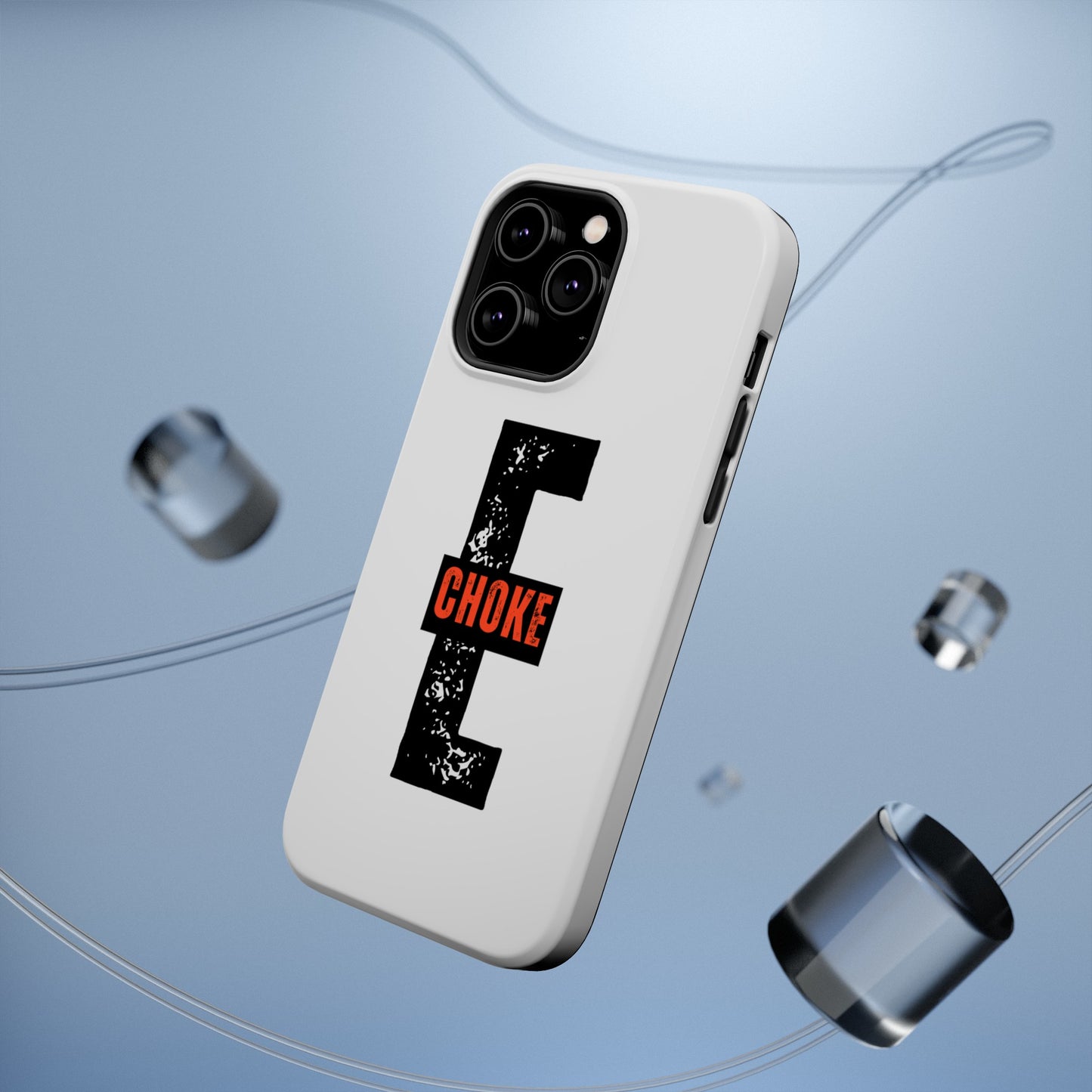 Magnetic Tough Cases