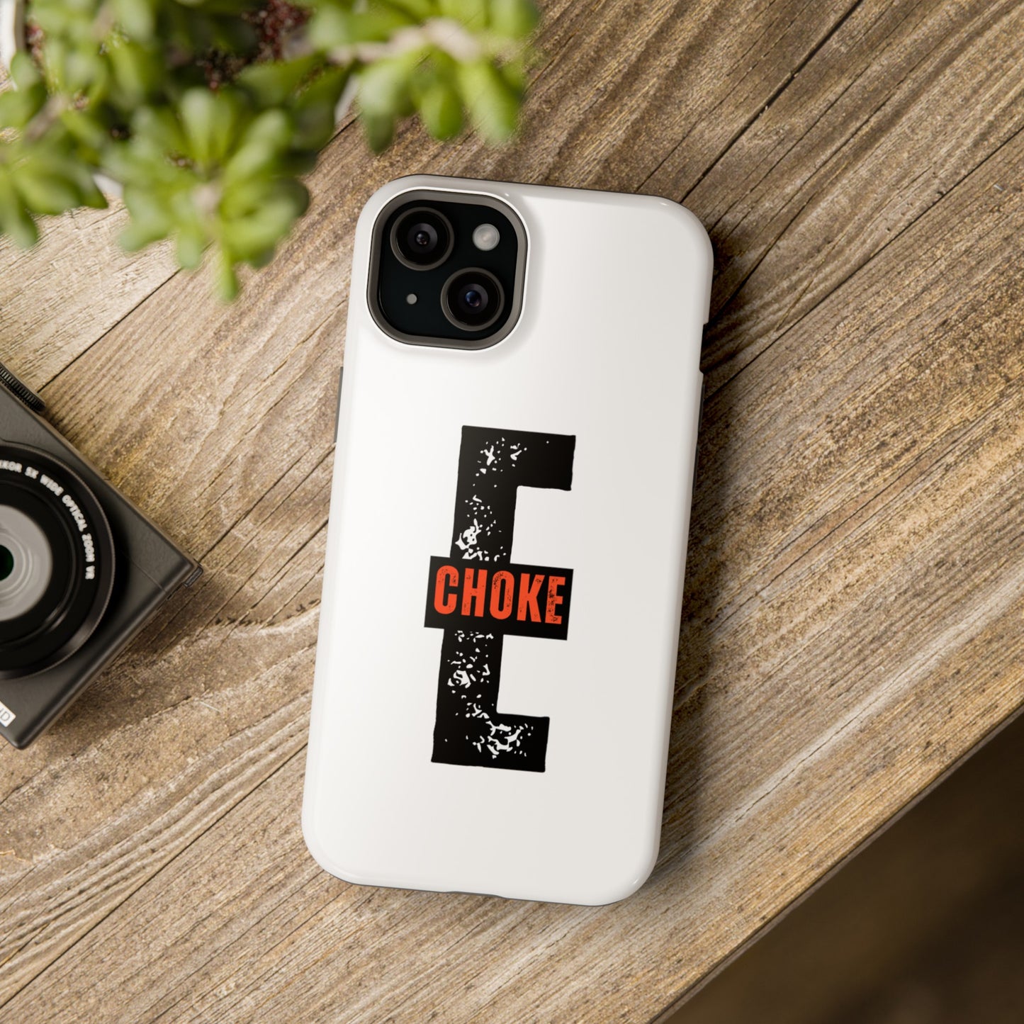 Magnetic Tough Cases