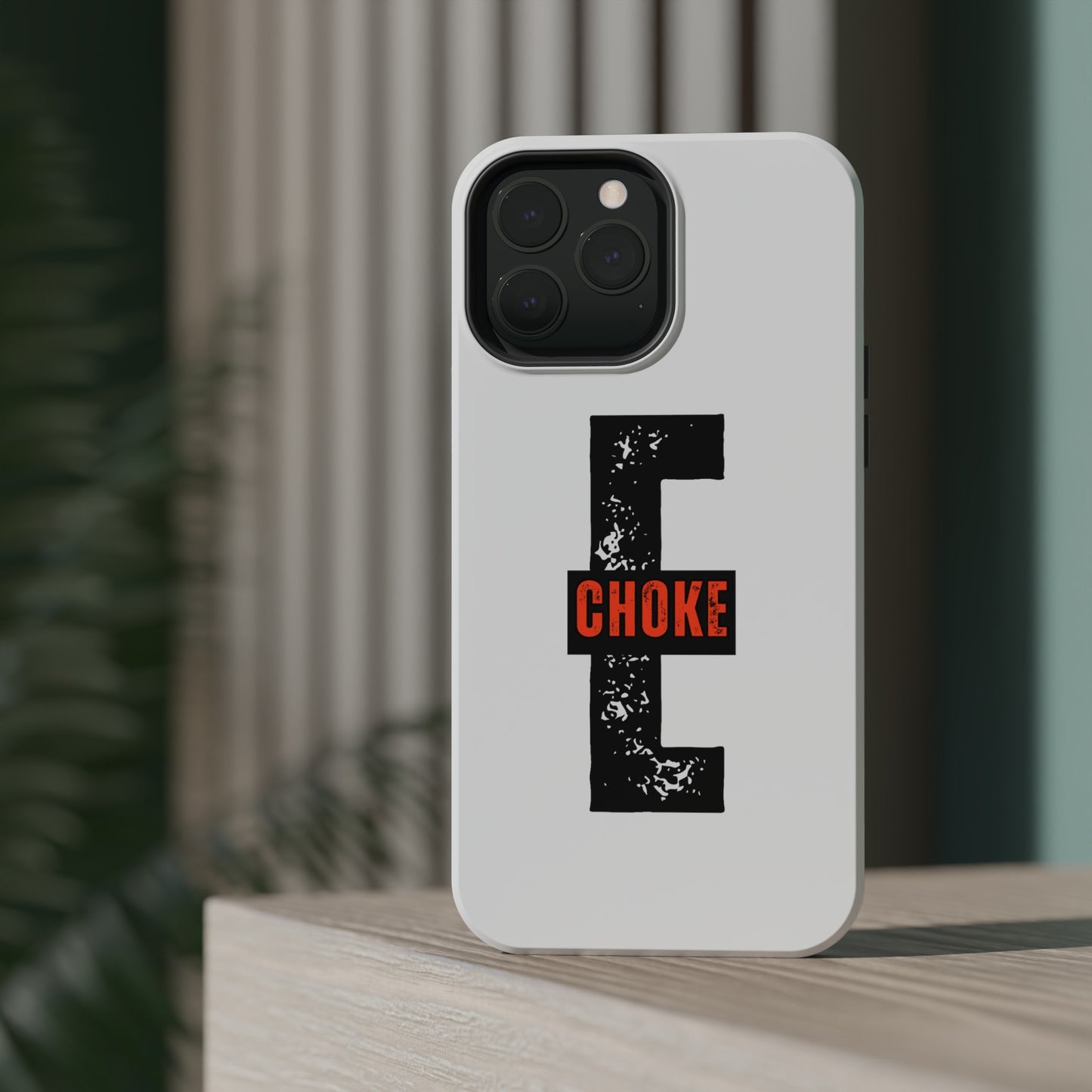 Magnetic Tough Cases