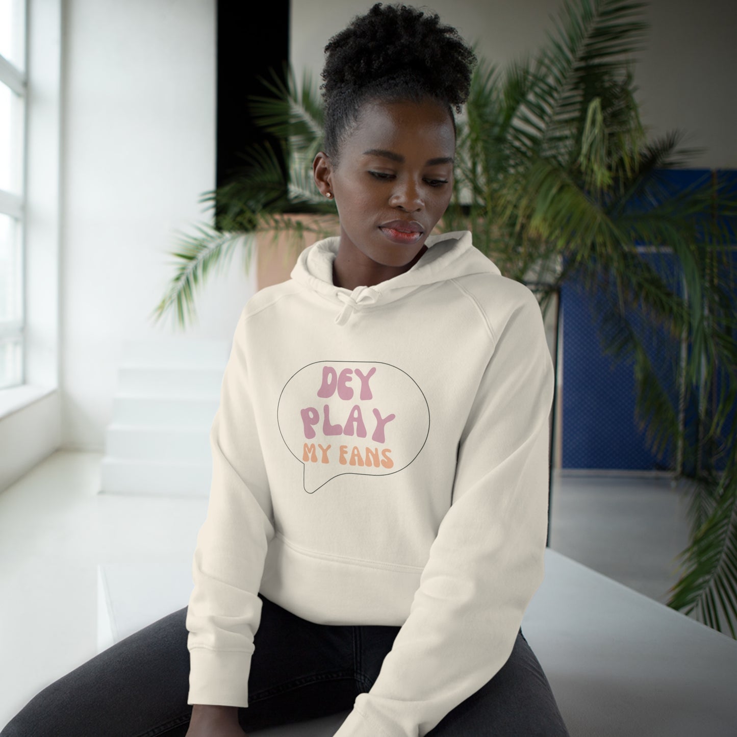 Premium Quality Unisex Hoodies!