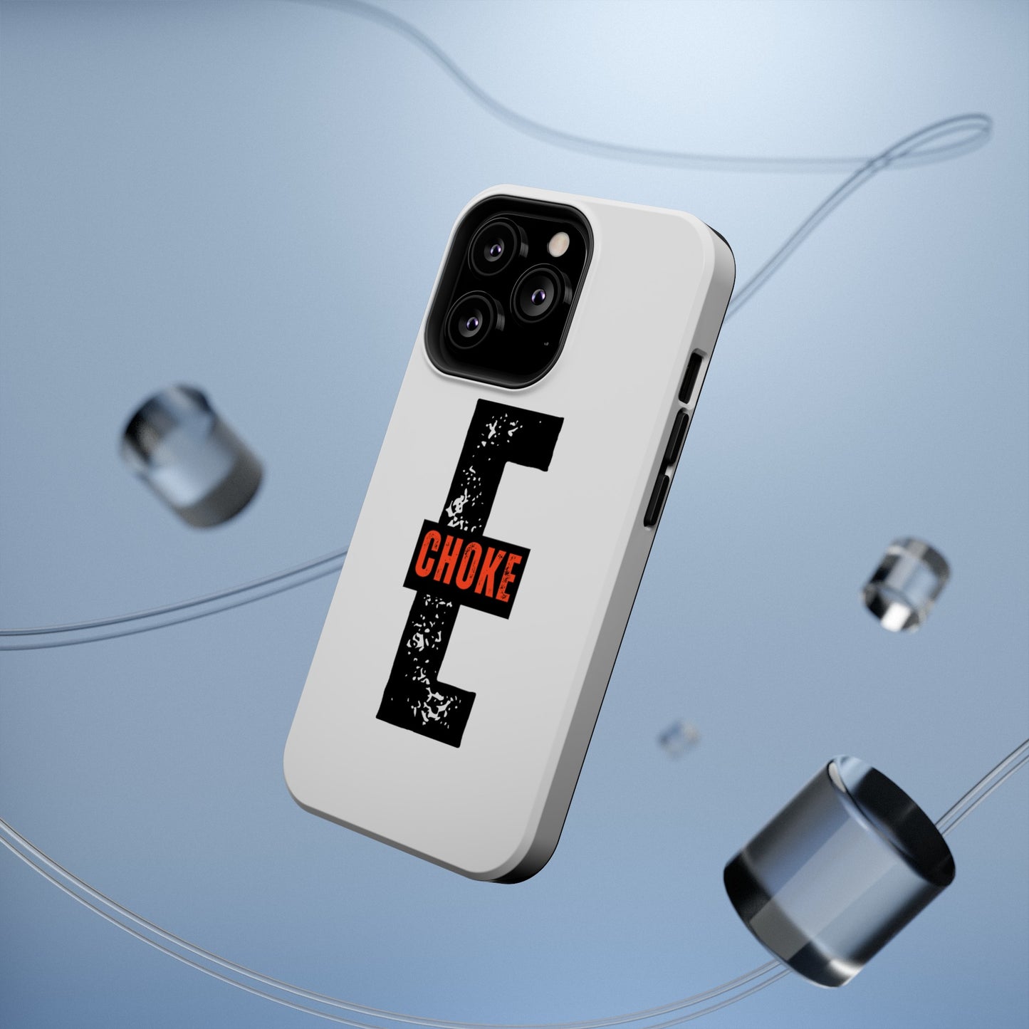 Magnetic Tough Cases