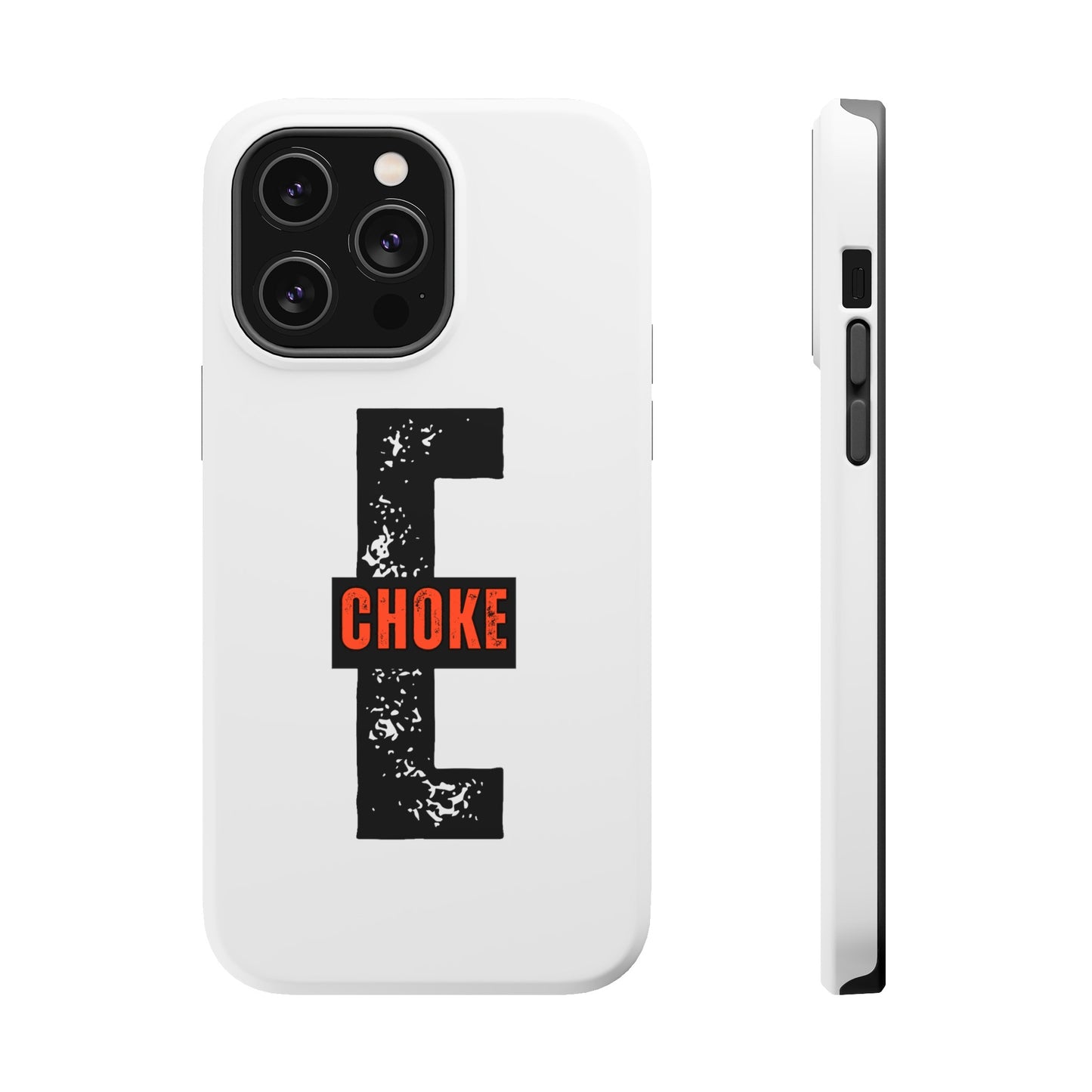 Magnetic Tough Cases