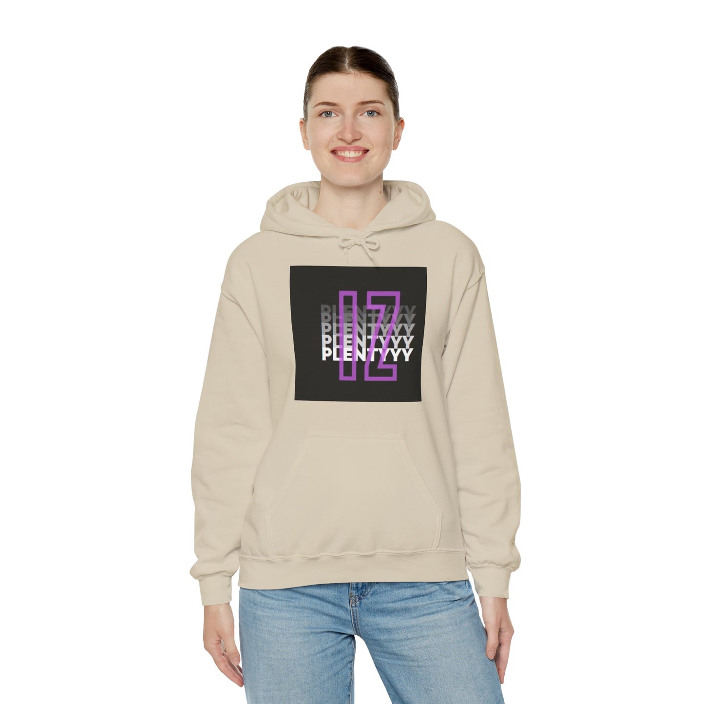 Unisex Heavy Blend™ Hooded Sweatshirt