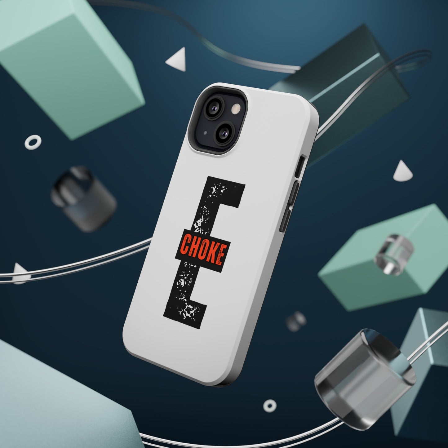 Magnetic Tough Cases